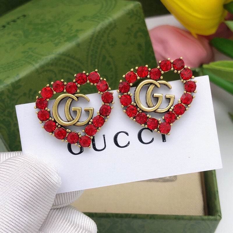 Gucci Brooch 06yxh03